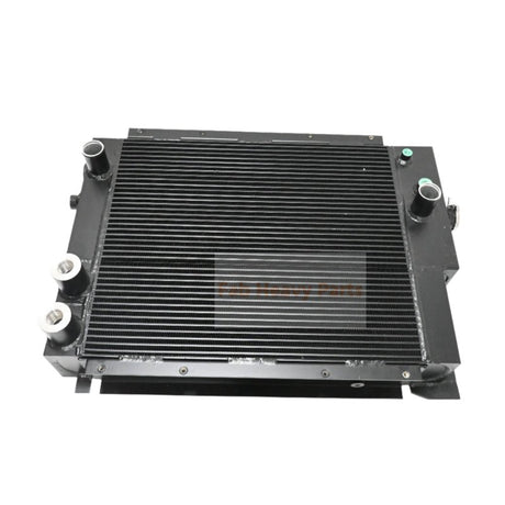 Hydraulic Oil Cooler 3174354 317 - 4354 Fits for Caterpillar CAT D3G D4G D5G Tractor - Fab Heavy Parts