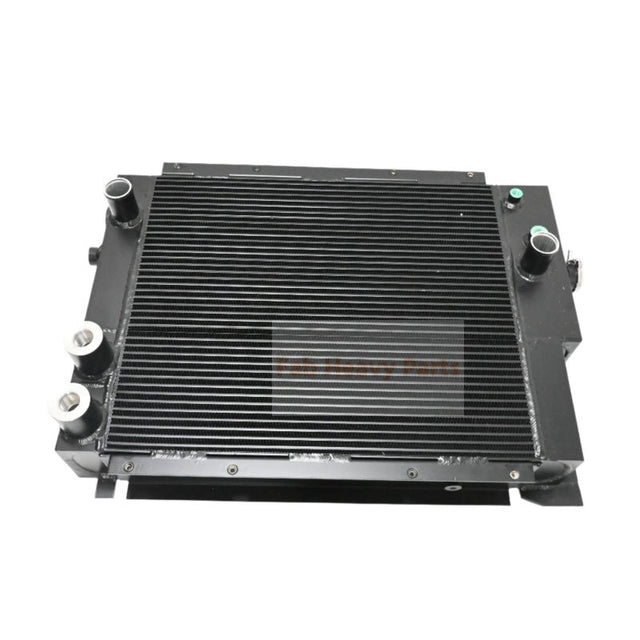 Hydraulic Oil Cooler 3174354 317 - 4354 Fits for Caterpillar CAT D3G D4G D5G Tractor - Fab Heavy Parts