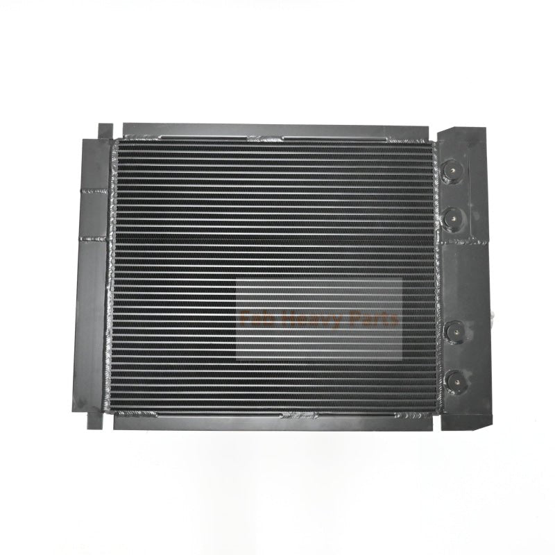 Hydraulic Oil Cooler 3174354 317 - 4354 Fits for Caterpillar CAT D3G D4G D5G Tractor - Fab Heavy Parts