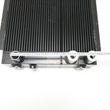 Hydraulic Oil Cooler 3174354 317 - 4354 Fits for Caterpillar CAT D3G D4G D5G Tractor - Fab Heavy Parts