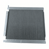 Hydraulic Oil Cooler 332/G3688 for JCB Loader 3CX 4CX - Fab Heavy Parts