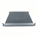 Hydraulic Oil Cooler 332/G3688 for JCB Loader 3CX 4CX - Fab Heavy Parts