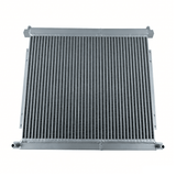 Hydraulic Oil Cooler 332/G3688 for JCB Loader 3CX 4CX - Fab Heavy Parts