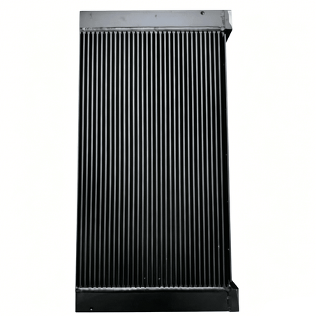 Hydraulic Oil Cooler 332/J0812 for JCB Excavator JS200 JS200W JS210 JS220 JS220LR JS220XD JS235 JS290 - Fab Heavy Parts