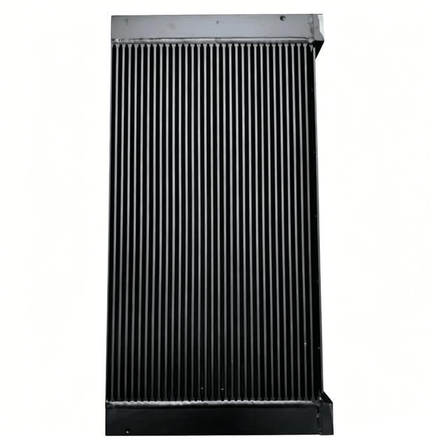Hydraulic Oil Cooler 332/J0812 for JCB Excavator JS200 JS200W JS210 JS220 JS220LR JS220XD JS235 JS290 - Fab Heavy Parts