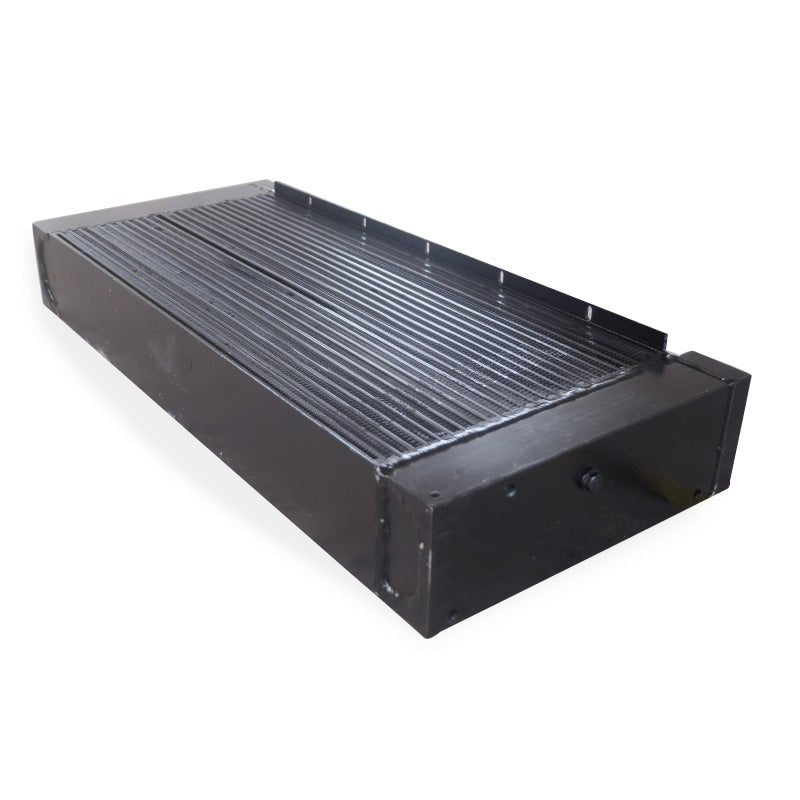 Hydraulic Oil Cooler 335/13510 33513510 For JCB Excavator JS200B JS220LC JS200SC - Fab Heavy Parts