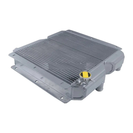 Hydraulic Oil Cooler 361 - 4663 for Caterpillar CAT Engine C2.2 3024C Loader 216B 226B 226B2 226B3 232B 232B2 - Fab Heavy Parts