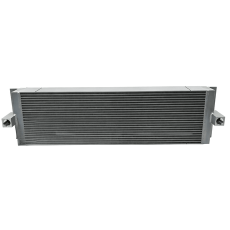 Hydraulic Oil Cooler 387-6053 for Caterpillar CAT Engine C7.1 Loader 950GC - Fab Heavy Parts