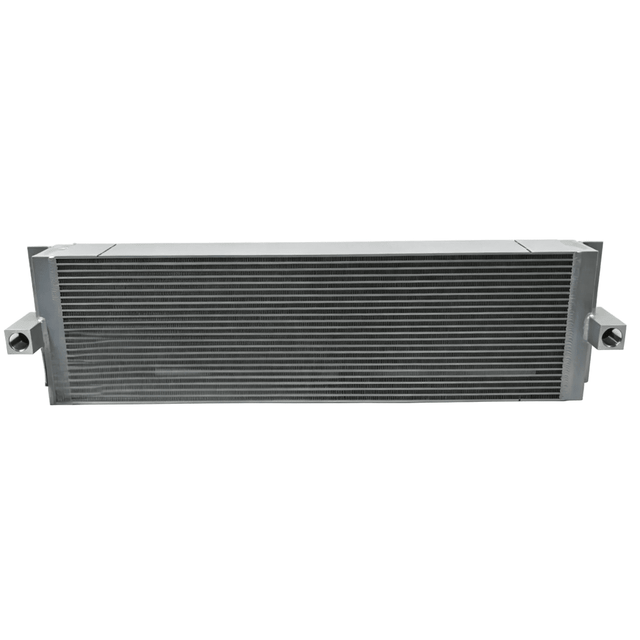 Hydraulic Oil Cooler 387-6053 for Caterpillar CAT Engine C7.1 Loader 950GC - Fab Heavy Parts
