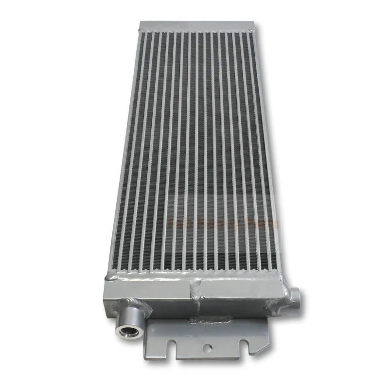 Hydraulic Oil Cooler 393-9054 3939054 Fits for Caterpillar CAT Tractor D6N D5R2 D6R2