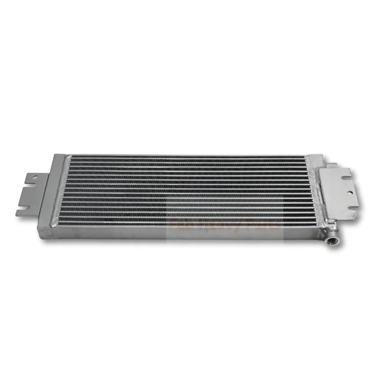 Hydraulic Oil Cooler 393 - 9054 3939054 Fits for Caterpillar CAT Tractor D6N D5R2 D6R2 - Fab Heavy Parts