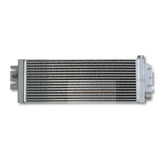 Hydraulic Oil Cooler 393 - 9054 3939054 Fits for Caterpillar CAT Tractor D6N D5R2 D6R2 - Fab Heavy Parts