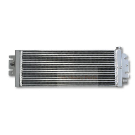 Hydraulic Oil Cooler 393 - 9054 3939054 Fits for Caterpillar CAT Tractor D6N D5R2 D6R2 - Fab Heavy Parts