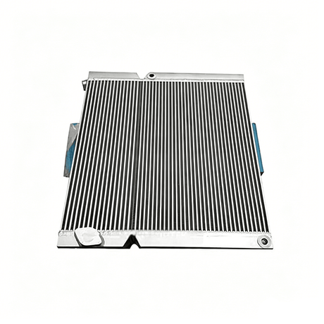 Hydraulic Oil Cooler 39899901 for Ingersoll Rand Air Compressor - Fab Heavy Parts