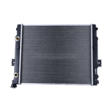 Hydraulic Oil Cooler 3EB - 04 - A7210 for Nissan Engine K21 K25 Komatsu Forklift FG30N - 16 FG35A - 17 FD30H - 16 FG25H - 17 - Fab Heavy Parts