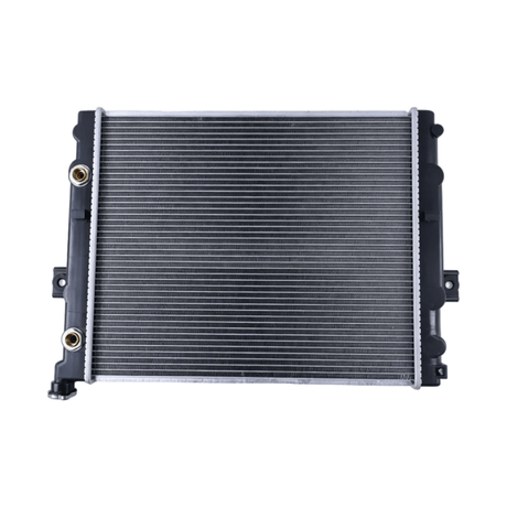 Hydraulic Oil Cooler 3EB - 04 - A7210 for Nissan Engine K21 K25 Komatsu Forklift FG30N - 16 FG35A - 17 FD30H - 16 FG25H - 17 - Fab Heavy Parts
