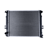 Hydraulic Oil Cooler 3EB - 04 - A7210 for Nissan Engine K21 K25 Komatsu Forklift FG30N - 16 FG35A - 17 FD30H - 16 FG25H - 17 - Fab Heavy Parts