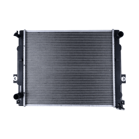 Hydraulic Oil Cooler 3EB - 04 - A7210 for Nissan Engine K21 K25 Komatsu Forklift FG30N - 16 FG35A - 17 FD30H - 16 FG25H - 17 - Fab Heavy Parts