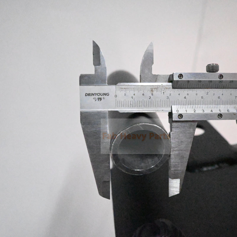 Enfriador de aceite hidráulico 4208058 FITS para John Deere Excavator 490 490d Feller Buncher 493d 493