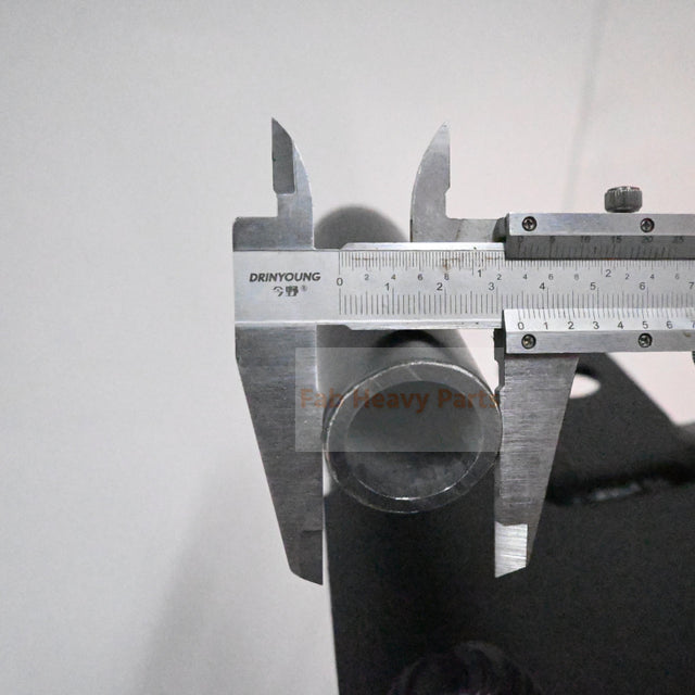 Hydraulic Oil Cooler 4208058 Fits para sa John Deere Excavator 490 490d Feller Buncher 493d 493