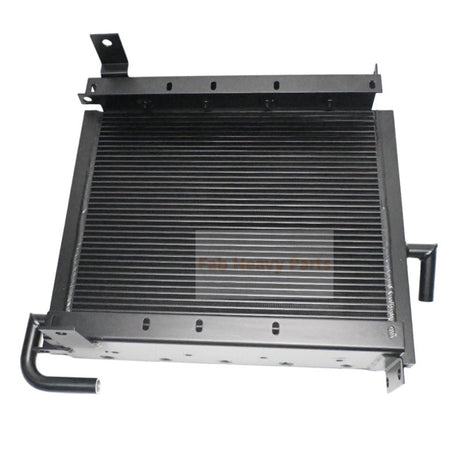 Hydraulic Oil Cooler 4208058 Fits for John Deere Excavator 490 490D Feller Buncher 493D 493 - Fab Heavy Parts