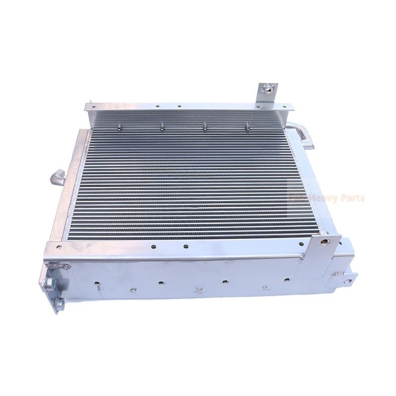 Hydraulic Oil Cooler 4214872 for Hitachi EX150 Excavator - Fab Heavy Parts