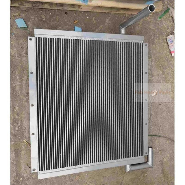 Hydraulic Oil Cooler 4215095 for Hitachi Excavator EX270 - 1 - Fab Heavy Parts