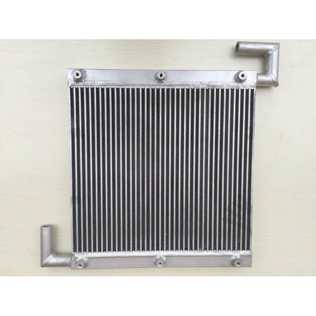 Hydraulic Oil Cooler 4216509 for Hitachi EX90 Deere 290D Excavator - Fab Heavy Parts