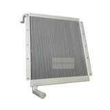 Hydraulic Oil Cooler 4218590 for Hitachi Excavator EX300 EX300 - 1 - Fab Heavy Parts