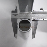Hydraulic Oil Cooler 4285627 For Hitachi EX100 - 2 EX120 - 2 EX100 - 3 Deere 490E, Engine 4BD1 - Fab Heavy Parts
