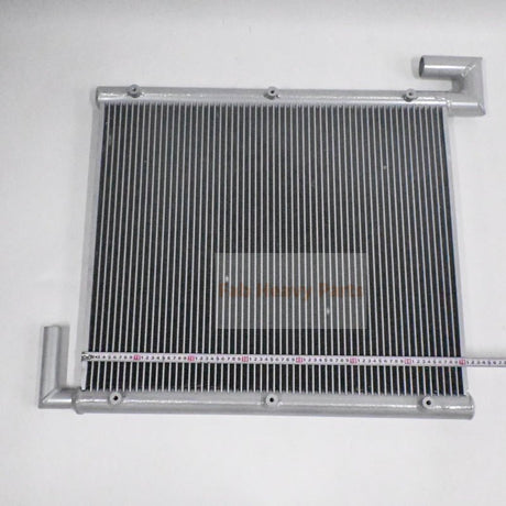 Hydraulic Oil Cooler 4285627 For Hitachi EX100 - 2 EX120 - 2 EX100 - 3 Deere 490E, Engine 4BD1 - Fab Heavy Parts