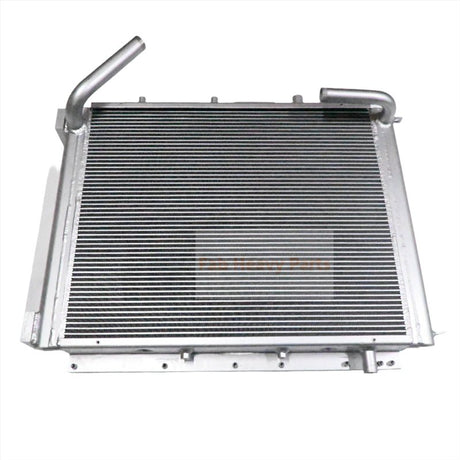 Hydraulic Oil Cooler 4286106 AT155356 Fits for John Deere 790ELC Excavator - Fab Heavy Parts