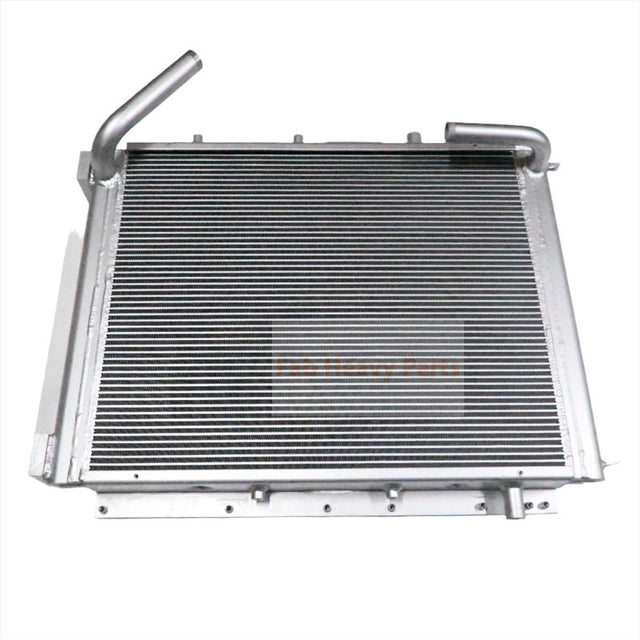 Hydraulic Oil Cooler 4286106 AT155356 Fits for John Deere 790ELC Excavator - Fab Heavy Parts