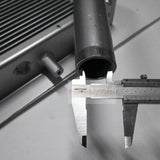 Hydraulic Oil Cooler 4286106 AT155356 Fits for John Deere 790ELC Excavator - Fab Heavy Parts