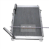 Hydraulic Oil Cooler 4286106 AT155356 Fits for John Deere 790ELC Excavator - Fab Heavy Parts
