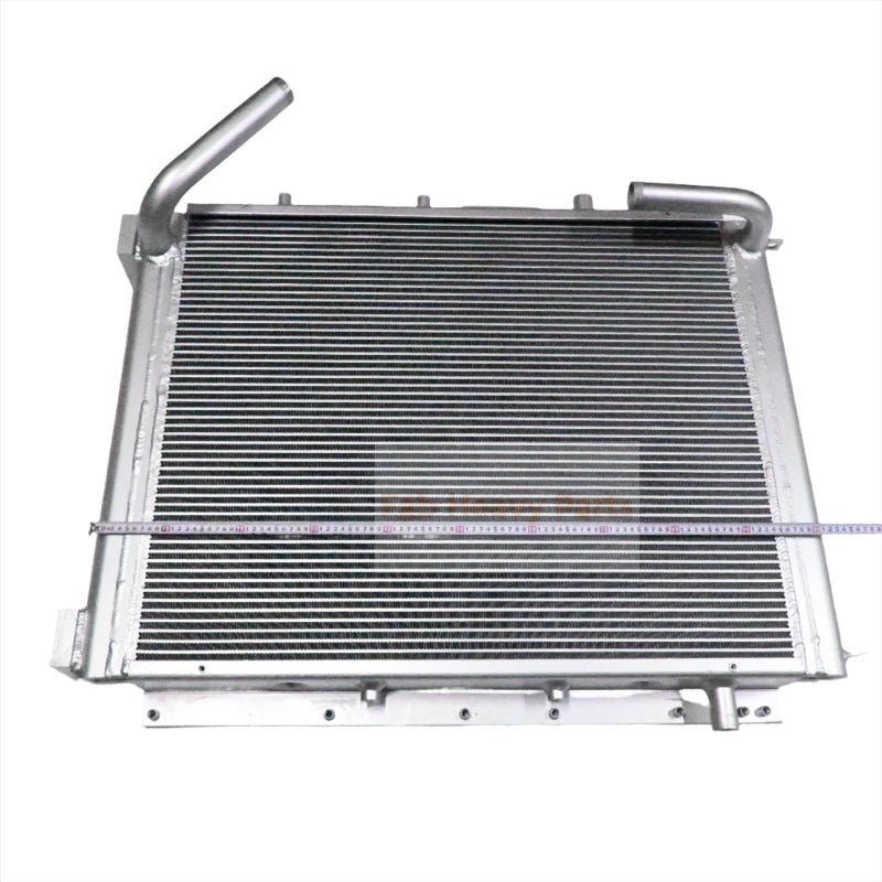 Hydraulic Oil Cooler 4286106 AT155356 Fits for John Deere 790ELC Excavator - Fab Heavy Parts