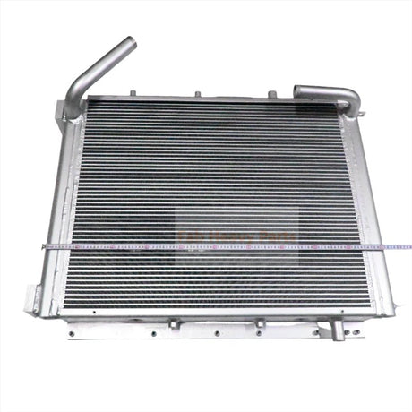 Hydraulic Oil Cooler 4286106 AT155356 Fits for John Deere 790ELC Excavator - Fab Heavy Parts