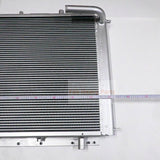 Hydraulic Oil Cooler 4286106 AT155356 Fits for John Deere 790ELC Excavator - Fab Heavy Parts