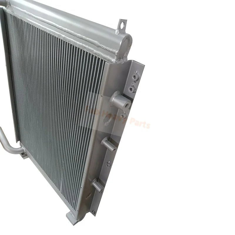 Hydraulic Oil Cooler 4286106 for EX220LC - 2 EX220 - 2 EX220 - 3 - Fab Heavy Parts