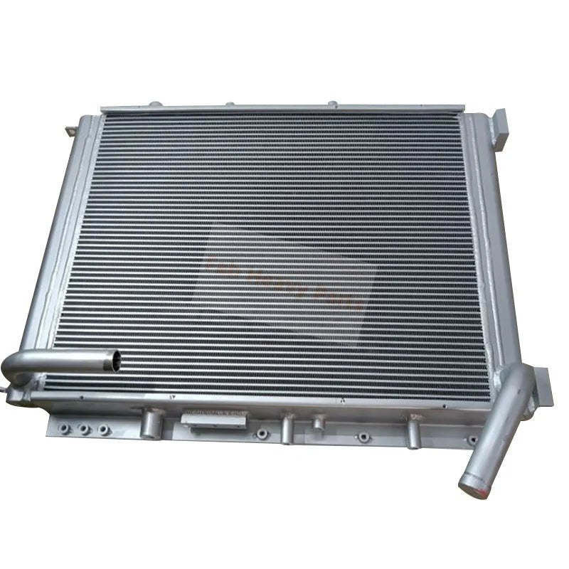 Hydraulic Oil Cooler 4286106 for EX220LC - 2 EX220 - 2 EX220 - 3 - Fab Heavy Parts