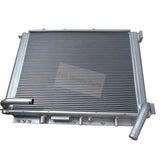 Hydraulic Oil Cooler 4286106 for EX220LC - 2 EX220 - 2 EX220 - 3 - Fab Heavy Parts