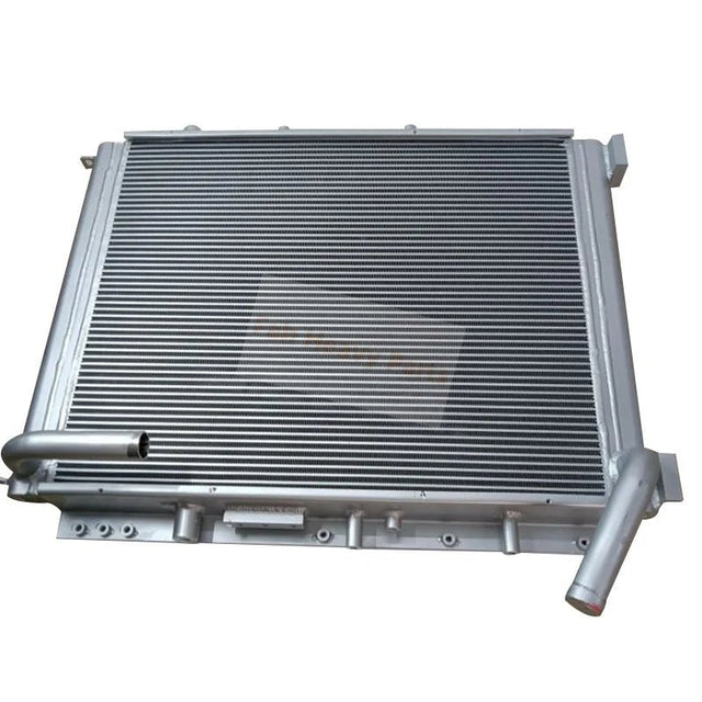 Hydraulic Oil Cooler 4286106 for EX220LC - 2 EX220 - 2 EX220 - 3 - Fab Heavy Parts