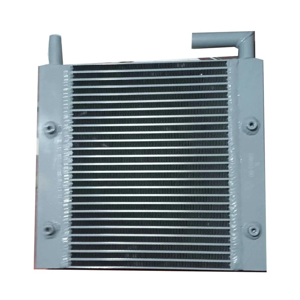 Hydraulic Oil Cooler 4294855 for Hitachi Excavator EX30 EX35 EX40UR EX40UR - 2 - Fab Heavy Parts