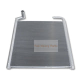Hydraulic Oil Cooler 4365742 Fit Hitachi Excavator EX100 - 5 EX100M - 5 EX120 - 5 EX130H - 5 - Fab Heavy Parts