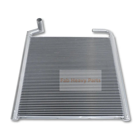 Hydraulic Oil Cooler 4365742 Fit Hitachi Excavator EX100 - 5 EX100M - 5 EX120 - 5 EX130H - 5 - Fab Heavy Parts