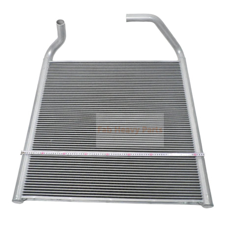 Hydraulisk oljekjøler 4370983 for Hitachi EX200-5 EX200LC-5 EX210H-5 EX225USR