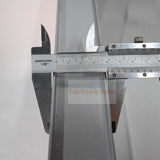 Hitachi ex200-5 Ex200LC-5 EX210H-5 EX225USR用の油圧オイルクーラー4370983