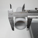 Hydraulic Oil Cooler 4370983 for Hitachi EX200 - 5 EX200LC - 5 EX210H - 5 EX225USR - Fab Heavy Parts