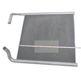 Hydraulic Oil Cooler 4370983 for Hitachi EX200 - 5 EX200LC - 5 EX210H - 5 EX225USR - Fab Heavy Parts