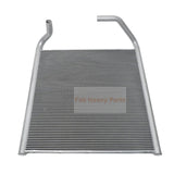 Hydraulic Oil Cooler 4370983 for Hitachi EX200 - 5 EX200LC - 5 EX210H - 5 EX225USR - Fab Heavy Parts
